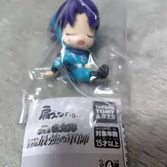 肩ズンFig 忍たま乱太郎ドクタケ忍者隊最強の軍師 きり丸