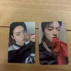 TREASURE ハルト トレカセット