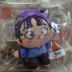 劇場版忍たま乱太郎ほわぬいナンジャタウンvol.2 立花仙蔵