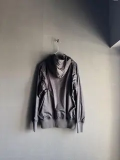 championナイロンパーカー　NYC