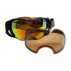 OAKLEY AIRBRAKE　ゴーグル