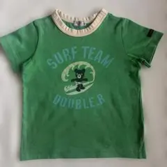 2026年最新】DOUBLE.B 子供用Tシャツの人気アイテム - メルカリ