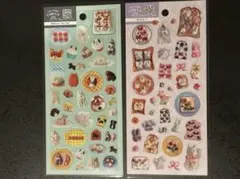 クリエイターズサーカス【東ちなつ】【メゾンテリア】セット