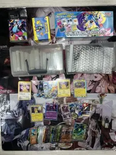 2026年最新】ポケモンカード まとめ売り 1000枚の人気アイテム - メルカリ