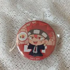 マッシュル ドット