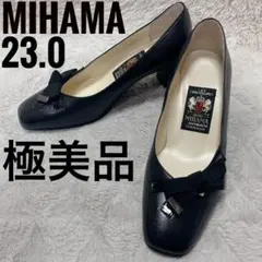 2026年最新】mihama 23.5の人気アイテム - メルカリ