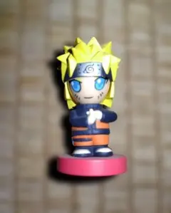 ナルト フィギュア 約6cm