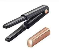 Deogra コードレス　2way ヘアアイロン