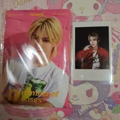 〈最終値下げ〉nouera ヌエラ　直筆メッセージカード　リン 2025年最新】NouerA リンの人気アイテム - メルカリ