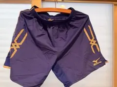 廃盤】MIZUNOミズノ 希少 MC エムシーライン サッカー キーパーパンツ