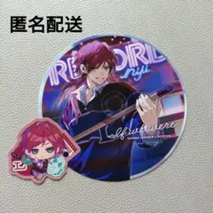 If We Were　ローレン　ステッカー