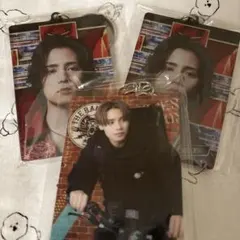 神谷健太 フォトカ アクスタ セット - メルカリ