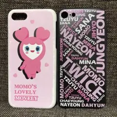 2025年最新】twice iphoneケース モモの人気アイテム - メルカリ