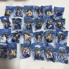 ワンピース ペプシ フィギュア24個セット コンプリート - メルカリ