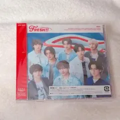 ICEx FRESH‼︎ 通常盤