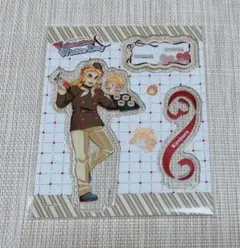 鬼滅の刃 アクリルスタンド 煉獄杏寿郎