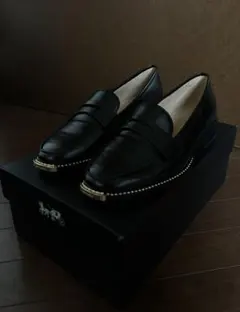 2026年最新】coach ローファー 24の人気アイテム - メルカリ