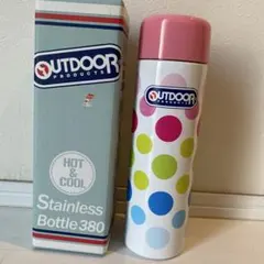 OUTDOOR PRODUCTS ステンレスマグボトル 380ml 水筒のサムネイル