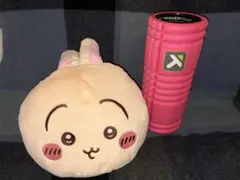 ちいかわ うさぎ BIGぬいぐるみ 立体 クレーンゲーム 非売品