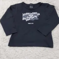 ロンT コムサイズム　80cm