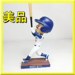 2025年最新】ムーキーベッツ ボブルヘッドの人気アイテム - メルカリ