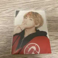 2026年最新】bts the best トレカ テヒョンの人気アイテム - メルカリ