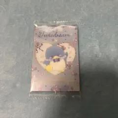 サンリオキャラクターズ ウエハース 11 カード タキシードサム