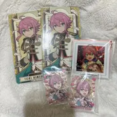 2025年最新】姫宮桃李 缶バッジの人気アイテム - メルカリ