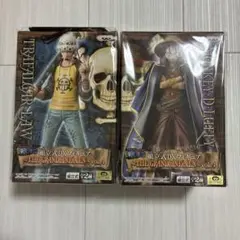 THE GRANDLINE MEN vol.4コンプリートセット