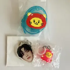 TREASURE ジェヒョク　グッズ　まとめ売り