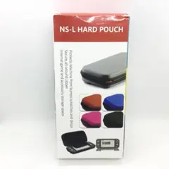 Nintendo Switch Lite 耐衝撃 ポーチ ケース 収納 A7F4