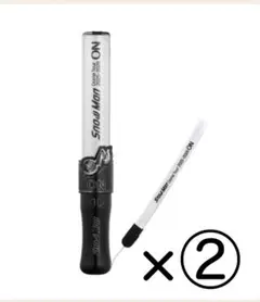 SnowMan 2025 ON ペンライト 2個 新品