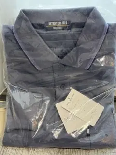 BON GIOVANE ポロシャツ L 新品