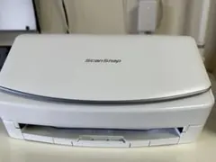 リコー PFU FI-IX1600A ScanSnap iX1600 ホワイト