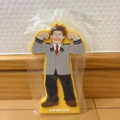 一番くじ 僕のヒーローアカデミア -紡がれる想い- ラバースタンド　A組