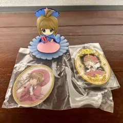 カードキャプターさくら　あそーとこれくしょん アニメ25周年