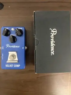 Providence VELVET COMPのサムネイル