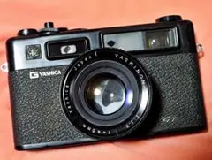 2025年最新】ヤシカ electro 35 gtの人気アイテム - メルカリ