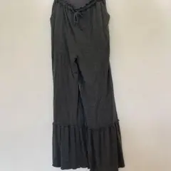 ジェラートピケ ルームウエア　ボトムス