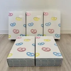 【24時間内発送】グミッツェル　30個入り　4箱 楽天市場】グミッツェル30個入りの通販