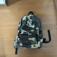 MLB New York Yankeesリュック