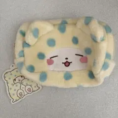 匿名】むっちり モップ ペンケース - メルカリ