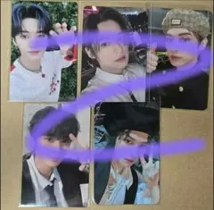 Stray Kids リノ 10枚まとめ売り