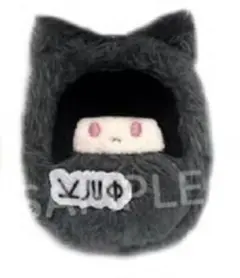 HUNTER × HUNTER くるみたぴぬい カルト＝ゾルディック