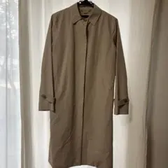SCAPA ベージュ トレンチコートのサムネイル