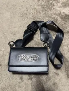 Xgirl ショルダーバッグ