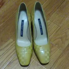 ブティックオーサキ ハイヒール