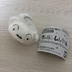 クレヨンしんちゃん　マスコットキャップチャーム