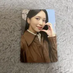 TWICE ミナ シーグリ NEWS ROOM withmuu