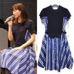 2025年最新】ワンピース サカイ sacaiの人気アイテム - メルカリ